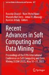 Recent Advances in Soft Computing and Data Mining