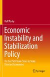 Economic Instability and Stabilization Policy