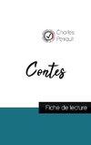 Contes de Charles Perrault (fiche de lecture et analyse complète de l'oeuvre)