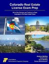 Colorado Real Estate License Exam Prep