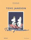 Tove Jansson  (Bibliothek der Illustratoren)