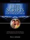 Life Scripts for the Church