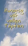 Hungrig vor vollen Töpfen