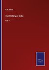 The History of India