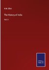 The History of India