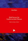 Risk Factors for Cardiovascular Disease