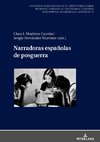 Narradoras españolas de posguerra