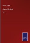 Chaucer's England