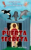 La puerta secreta