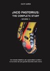 Jaco Pastorius