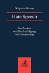 Hate Speech