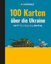 100 Karten über die Ukraine