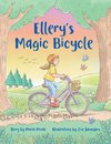 Ellery's Magic Bicycle