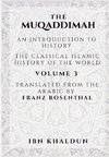 The Muqaddimah