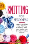 KNITTING FOR BEGINNERS