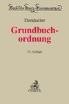 Grundbuchordnung