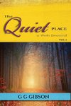 The Quiet Place 52 Weeks Devotional