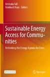 Sustainable Energy Access for Communities