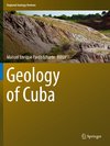 Geology of Cuba