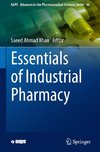 Essentials of Industrial Pharmacy