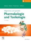 Allgemeine und spezielle Pharmakologie und Toxikologie