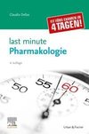 Last Minute Pharmakologie