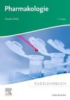 Kurzlehrbuch Pharmakologie