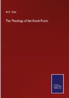 The Theology of the Greek Poets