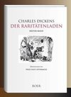 Der Raritätenladen, Band 1