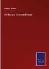 The Book of the Landed Estate