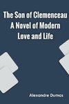 The Son of Clemenceau A Novel of Modern Love and Life