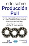 Todo sobre Producción Pull