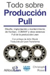 Todo sobre Producción Pull