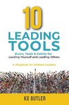 10 Leading Tools