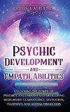 Psychic Development and Empath Abilities