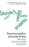 [10d] Esperienze grafico-pittoriche di base, b/n, tascabile