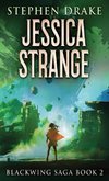 Jessica Strange