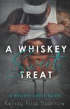 A Whiskey Sweet Treat