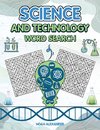 Science and Technology Word Search