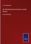 Die Schmetterlinge Deutschlands und der Schweiz