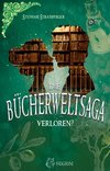 Die Bücherwelt-Saga