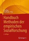 Handbuch Methoden der empirischen Sozialforschung