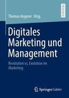 Digitales Marketing und Management