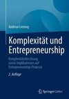 Komplexität und Entrepreneurship