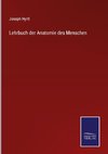 Lehrbuch der Anatomie des Menschen