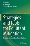 Strategies and Tools for Pollutant Mitigation