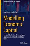 Modelling Economic Capital