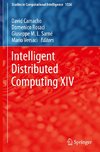 Intelligent Distributed Computing XIV