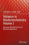 Advances in Bioelectrochemistry Volume 3