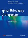 Spinal Osteotomy Orthopaedics